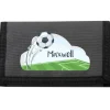 Football Personalised Wallet