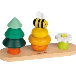 Forest & Bee Stacker