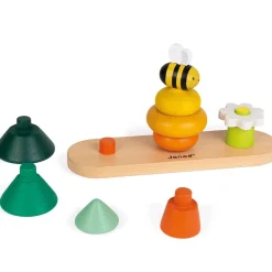 Forest & Bee Stacker