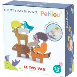 Forest Stacker
