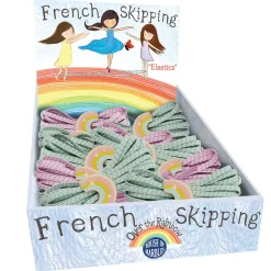 French Skipping