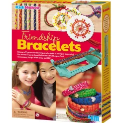 Friendship Bracelets