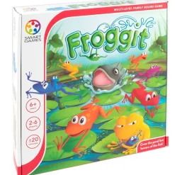 Froggit