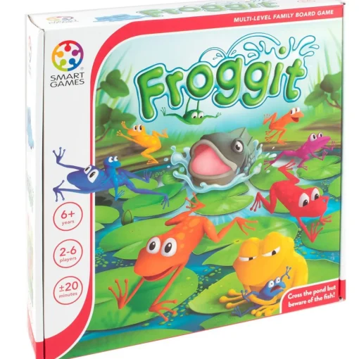 Froggit