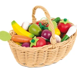 Fruit and Vegetable Basket