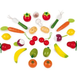 Fruit and Vegetable Basket
