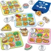 Fun Food Bingo