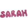 Funky Letters