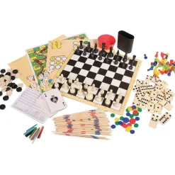 Games Compendium
