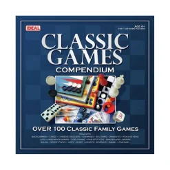 Games Compendium