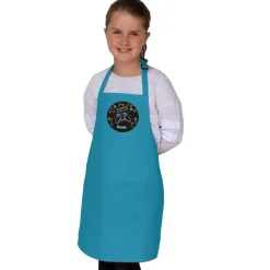 Gaming Personalised Apron - Age 7-10