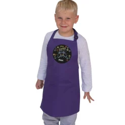 Gaming Personalised Apron - Age 3-6