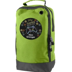 Gaming Personalised Shoe & Boot Bag