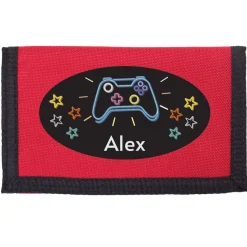 Gaming Personalised Wallet