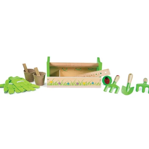 Gardening Caddy