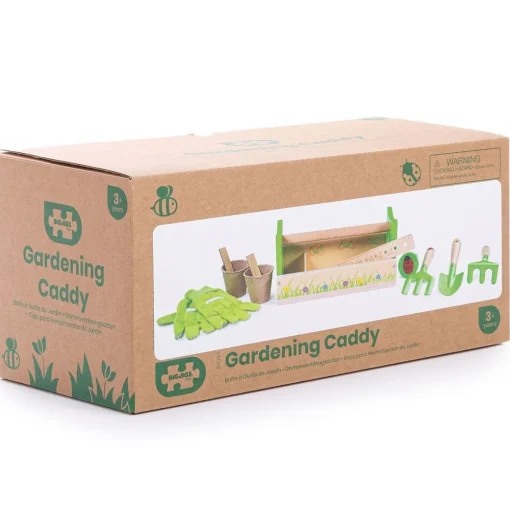 Gardening Caddy