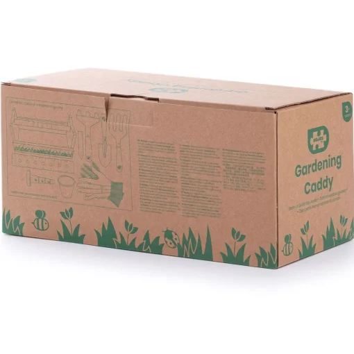 Gardening Caddy