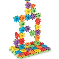 Gears Activity Set