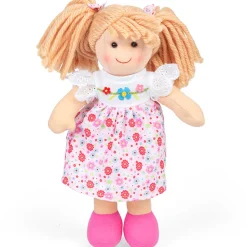 Georgia Rag Doll