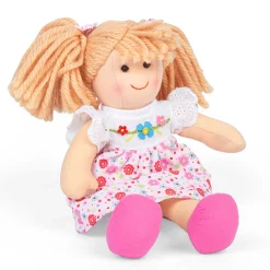 Georgia Rag Doll