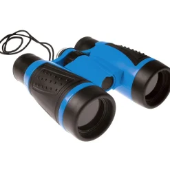 Geosafari Compass Binoculars