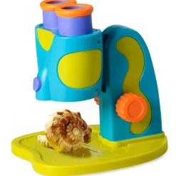 Geosafari Jr My First Microscope
