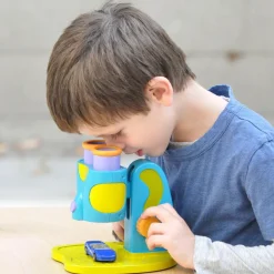 Geosafari Jr My First Microscope