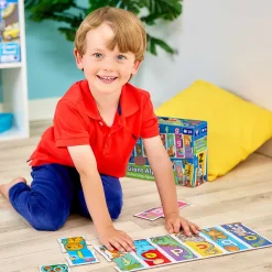 Giant Alphabet Puzzle