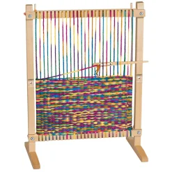 Giant Multi Craft Weaving Loom