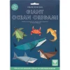 Giant Ocean Origami