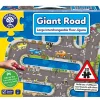 Giant Road Puzzle