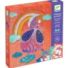 Glass Bead Pictures - Wonderland