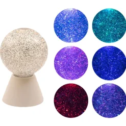 Glitter Orb