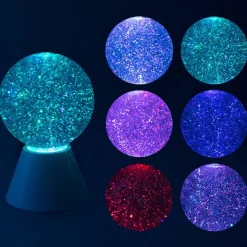 Glitter Orb