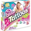Glitter Tattoos