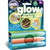 Glow in the Dark Colour Pens