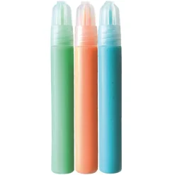Glow in the Dark Colour Pens