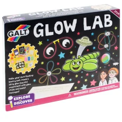 Glow Lab
