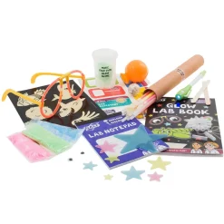 Glow Lab