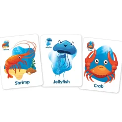 Go Fish! Card Game