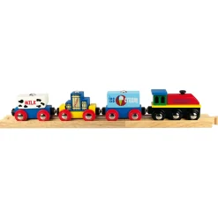 Goods Train
