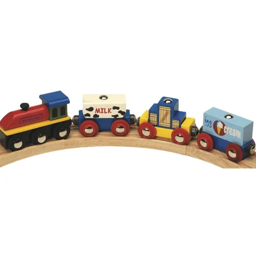 Goods Train