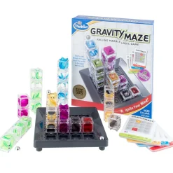 Gravity Maze