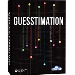 Guesstimation