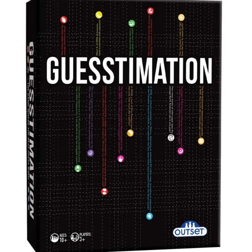 Guesstimation