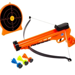 Handbow & Target Set