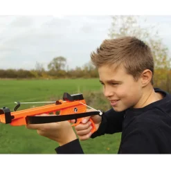 Handbow & Target Set