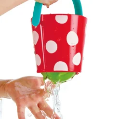 Happy Buckets Bath Set
