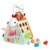 Happy Hen Activity Box