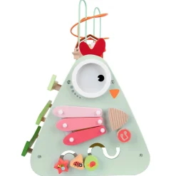 Happy Hen Activity Box